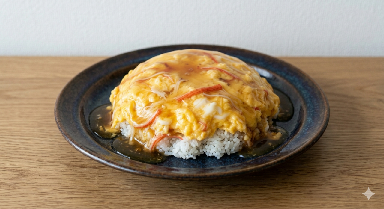 天津飯