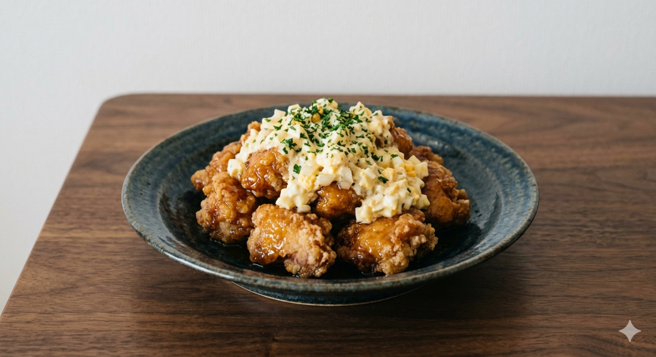 チキン南蛮