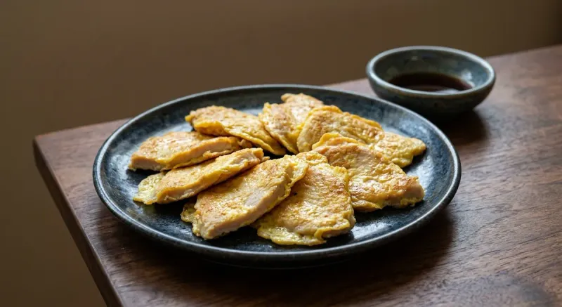 チキンジョン