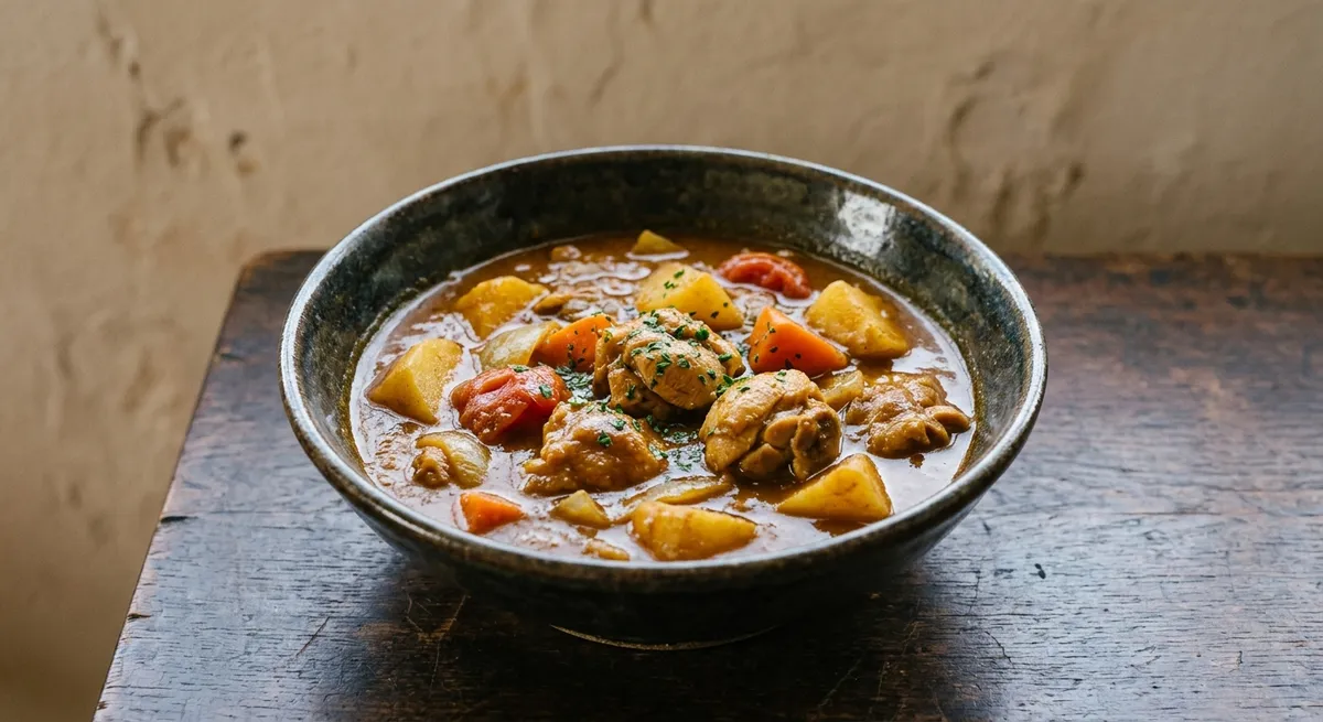 カレー